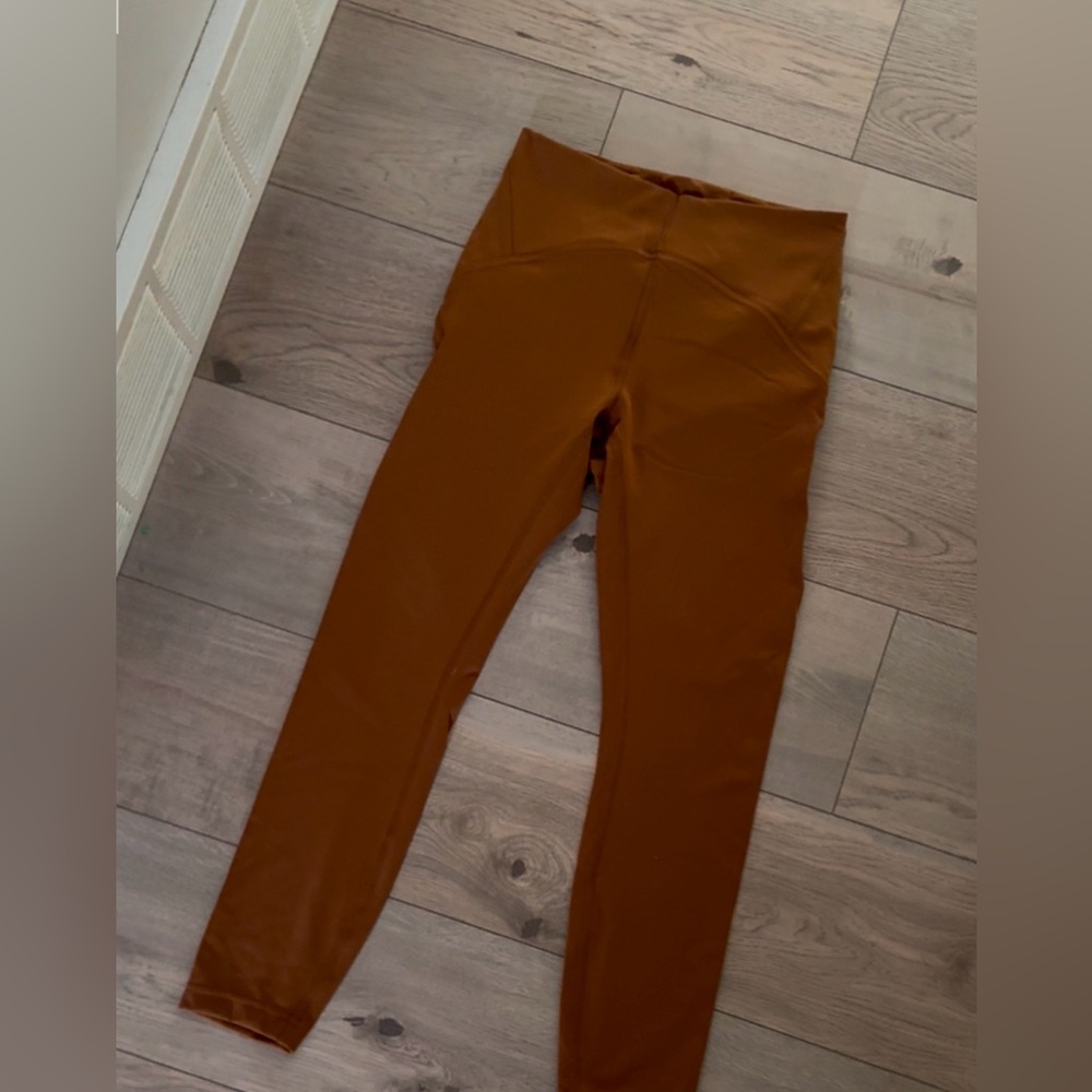 Lululemon leggings
